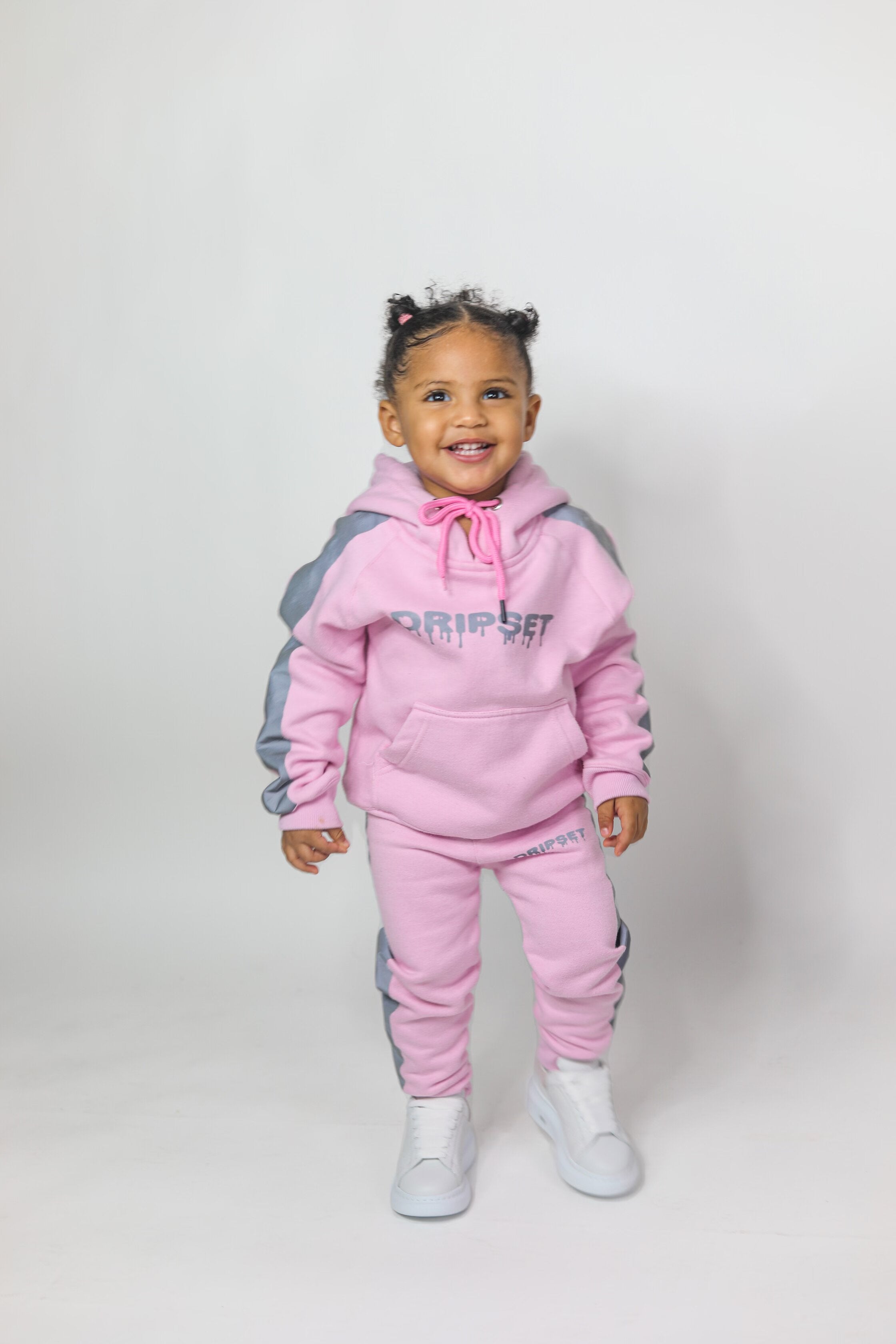 REFLECTIVE tracksuit - Piccolini Baby & children's clothing store